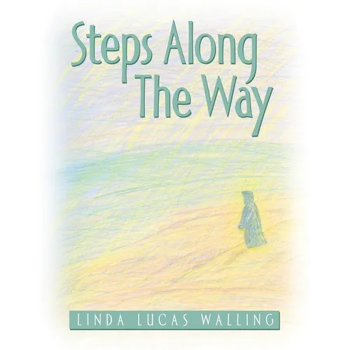 Steps Along The Way - Paperback