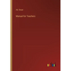 Manual for Teachers - Paperback
