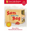 Sam and the Bag - Paperback