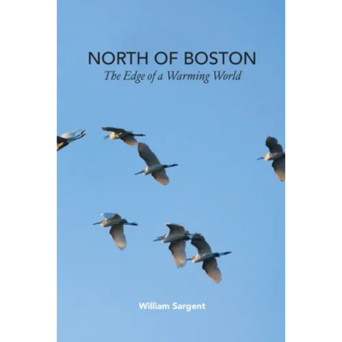 North of Boston- Whales and Tales - Paperback