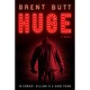 Huge - Paperback