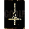 Godless - Hardcover