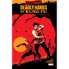 Deadly Hands of Kung Fu: Gang War - Paperback