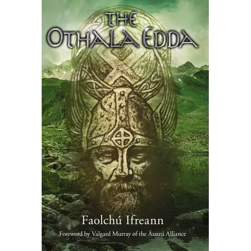 The Othala Edda - Paperback