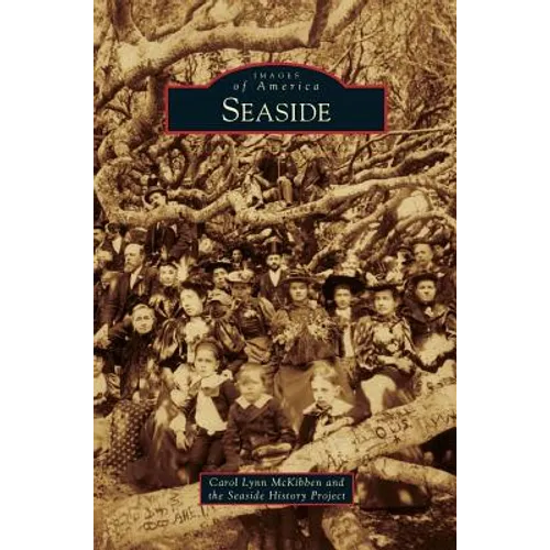 Seaside - Hardcover