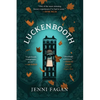 Luckenbooth - Hardcover