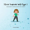 I Love Someone with Type 1 - Paperback