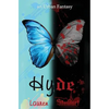 Hyde, an Urban Fantasy - Paperback