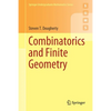 Combinatorics and Finite Geometry - Paperback