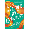 Lies and Other Love Languages - Paperback