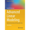 Advanced Linear Modeling: Statistical Learning and Dependent Data - Paperback