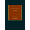 South Carolina Deed Abstracts, 1776-1783, Books Y-4 through H-5 - Paperback