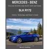 MERCEDES-BENZ, The SLK models: The R172 - Paperback