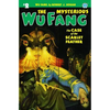 The Mysterious Wu Fang #2: The Case of the Scarlet Feather - Paperback