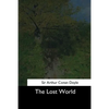 The Lost World - Paperback