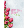 Oraciones de Un Minuto Para Cuando Necesitas Un Milagro / One Minute Prayers When You Need a Miracle - Paperback