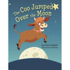 The Coo Jumped Over the Moon - Hardcover