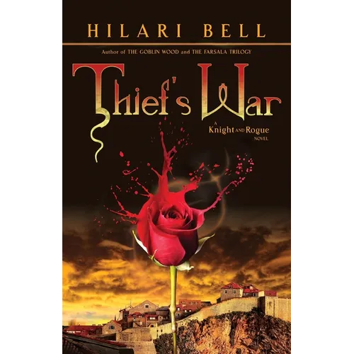Thief's War - Paperback