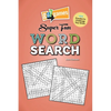 Go!games Super Fun Word Search: 188 Puzzles to Challenge Your Brain - Paperback