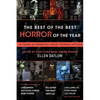 The Best of the Best Horror of the Year: 10 Years of Essential Short Horror Fiction - Paperback
