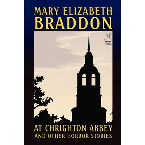 At Chrighton Abbey and Other Horror Stories - Paperback
