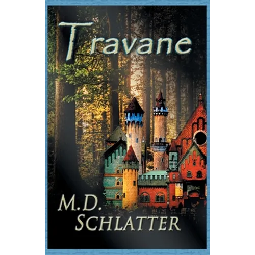 Travane - Paperback
