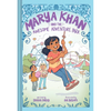 Marya Khan and the Awesome Adventure Park (Marya Khan #4) - Hardcover