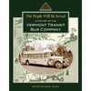 The People Will Be Served: A History of the Vermont Transit Bus Company - Paperback