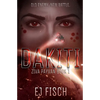 Dakiti: Ziva Payvan Book 1 - Paperback