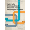 Exploring the Community Impact of Research-Practice Partnerships in Education - Paperback