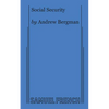 Social Security - Paperback