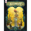 Azimut (Graphic Novel) - Hardcover