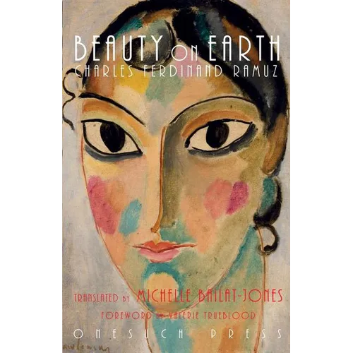 Beauty on Earth - Paperback