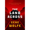 The Land Across - Paperback