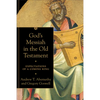 God's Messiah in the Old Testament: Expectations of a Coming King - Paperback