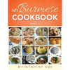 My Burmese Cookbook: Part 2 - Paperback