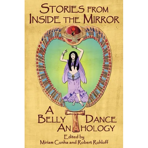 Stories from Inside the Mirror - Paperback