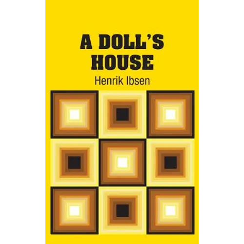 A Doll's House - Hardcover