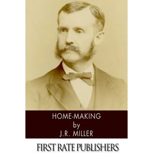 Home-Making - Paperback
