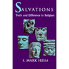Salvations: Truth and Difference in Religion - Paperback