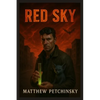 Red Sky - Paperback