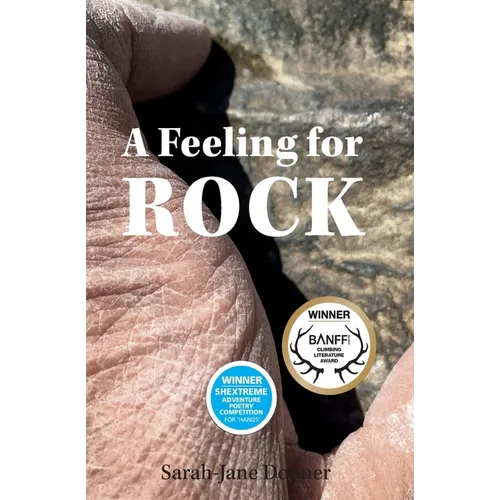 A Feeling for Rock - Paperback