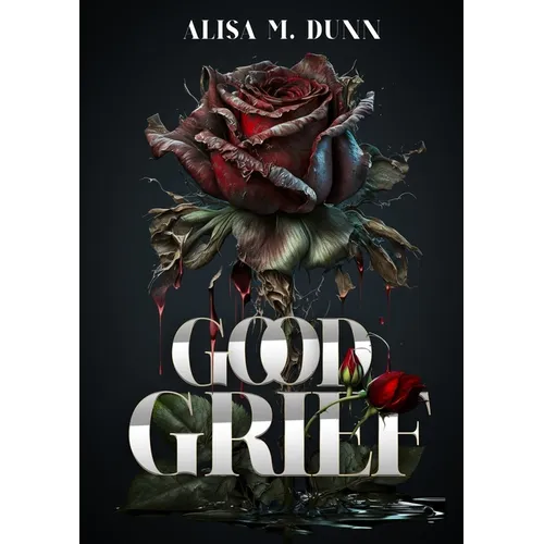 Good Grief - Paperback