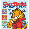 Garfield Fat Cat 3-Pack #21 - Paperback