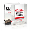 Ceh V11 Certified Ethical Hacker Study Guide + Practice Tests Set - Paperback