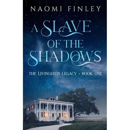 A Slave of the Shadows - Paperback