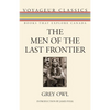 The Men of the Last Frontier - Paperback