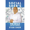 Social Sher's The Skills That Pay The Bills - Paperback