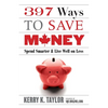 397 Ways to Save Money - Paperback