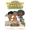 The Magnificent Makers #1: How to Test a Friendship - Paperback